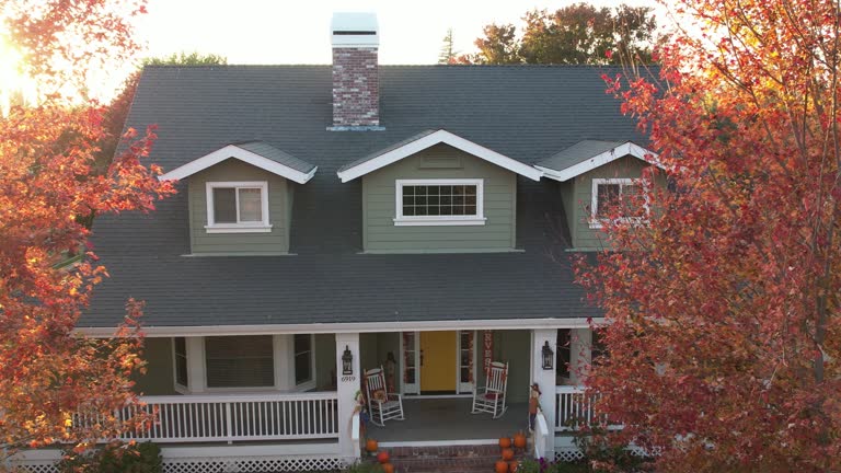 Best 4 Ply Roofing  in English, IN