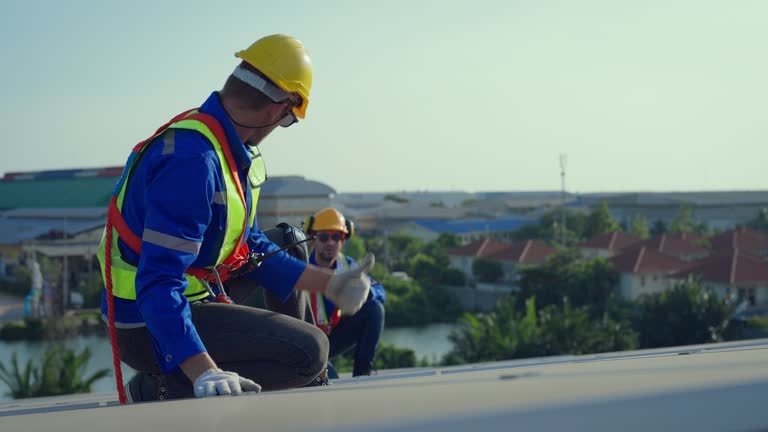 Best Asphalt Shingle Roofing  in English, IN